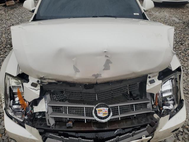 Photo 11 from auction – 2011 CADILLAC CTS PREMIU with VIN 1G6DS5ED1B0139628