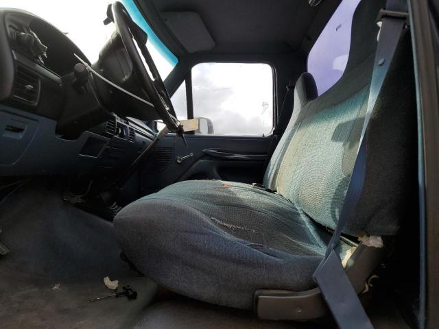 Photo 7 from auction – 1995 FORD F150 with VIN 1FTDF15Y7SNB59477