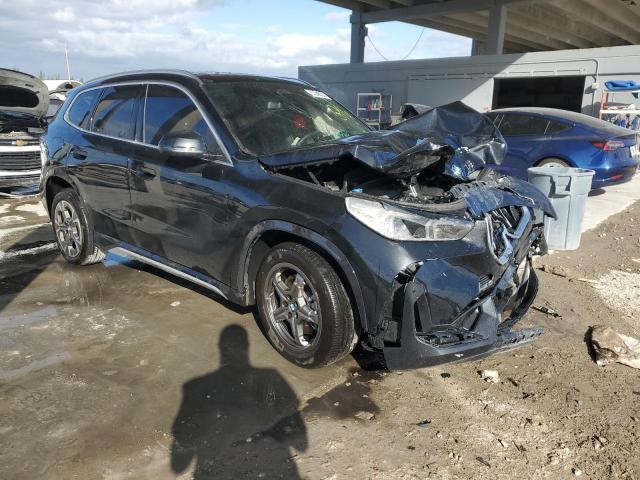 Photo 4 from auction – 2025 BMW X1 XDRIVE2 with VIN WBX73EF03S5088481