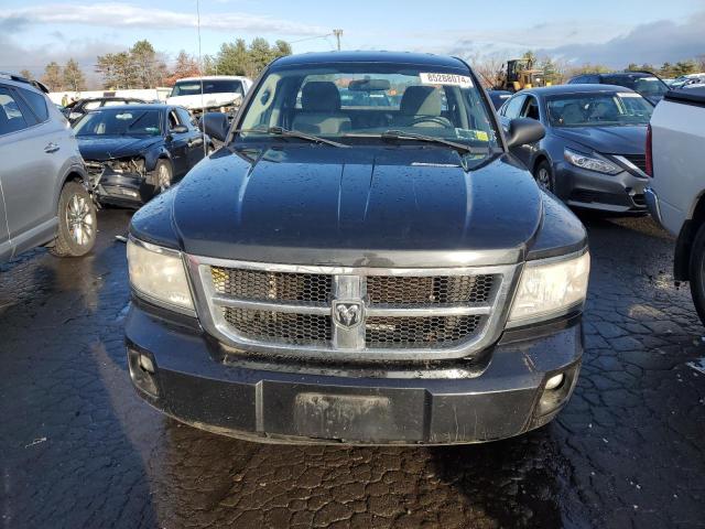 Photo 5 from auction – 2011 DODGE DAKOTA ST with VIN 1D7RW2BK3BS602758