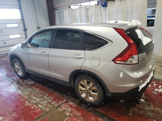Photo 2 from auction – 2012 HONDA CR-V EX with VIN 5J6RM4H57CL019869