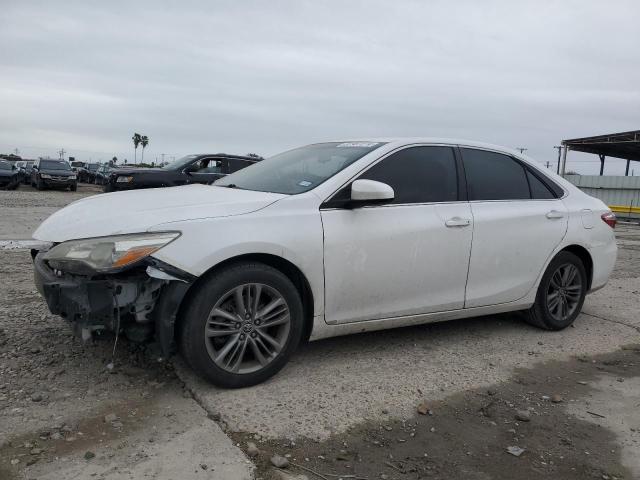 Photo 1 from auction – 2016 TOYOTA CAMRY LE with VIN 4T1BF1FK0GU176860