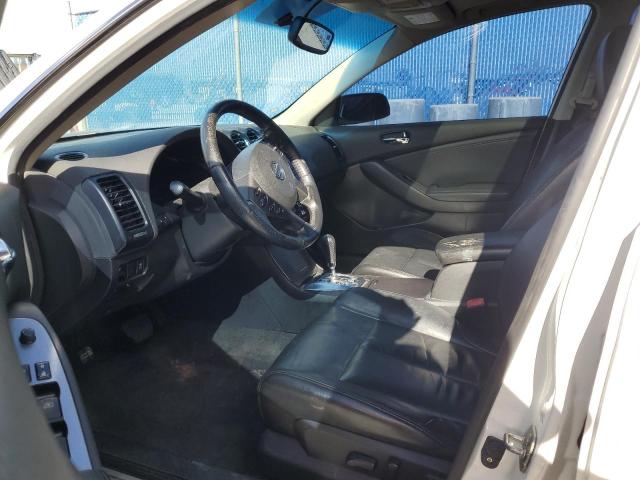 Снимка 7 от търг – 2012 NISSAN ALTIMA BAS с VIN 1N4AL2AP4CN409537