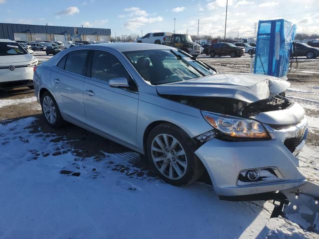 Photo 4 from auction – 2015 CHEVROLET MALIBU 2LT with VIN 1G11D5SL4FF292845