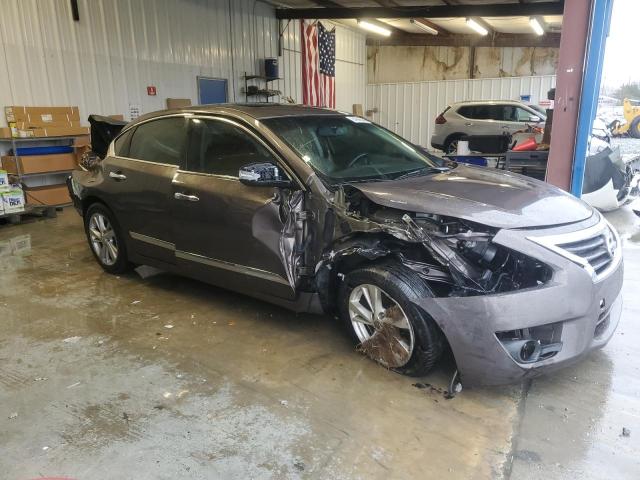 Photo 4 from auction – 2015 NISSAN ALTIMA 2.5 with VIN 1N4AL3AP0FC109242