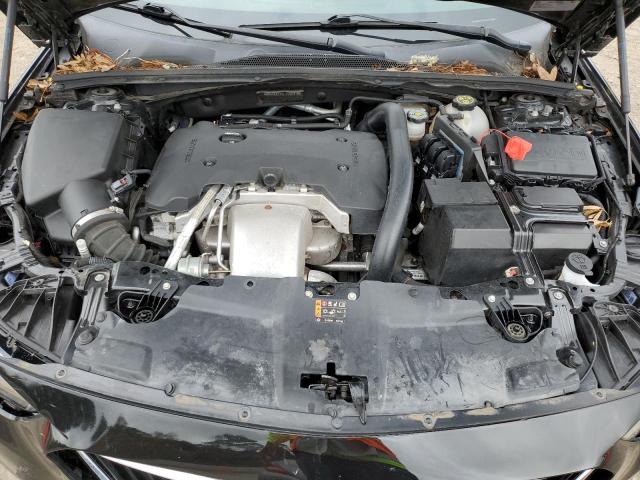 Photo 11 from auction – 2020 BUICK REGAL PREF with VIN W04GL6SX5L1005318
