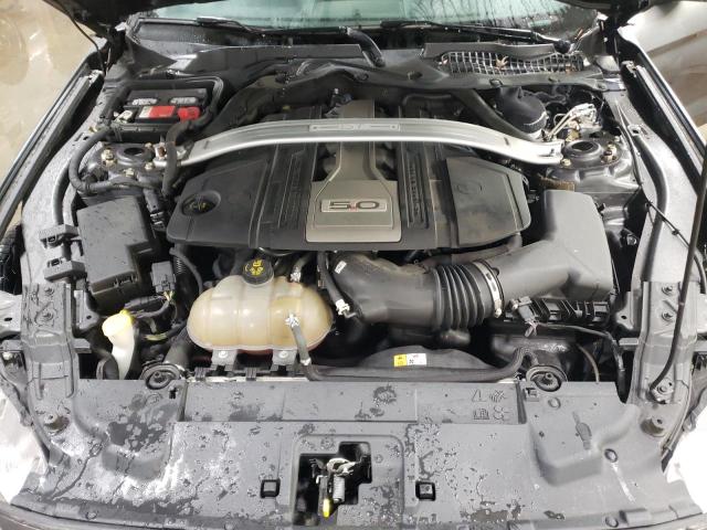 Photo 11 from auction – 2018 FORD MUSTANG GT with VIN 1FA6P8CF4J5114713