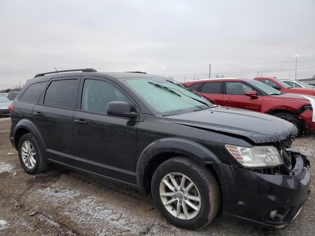 Photo 4 from auction – 2013 DODGE JOURNEY SX with VIN 3C4PDDBG3DT579370