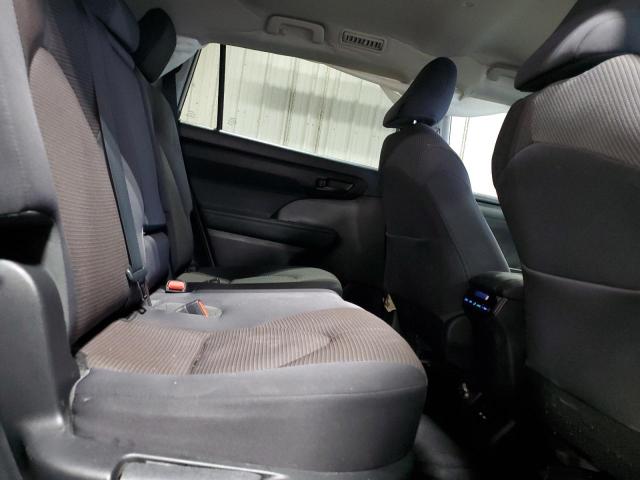 Zdjęcie 11 z aukcji – 2021 TOYOTA HIGHLANDER z VIN 5TDBZRBH2MS089515