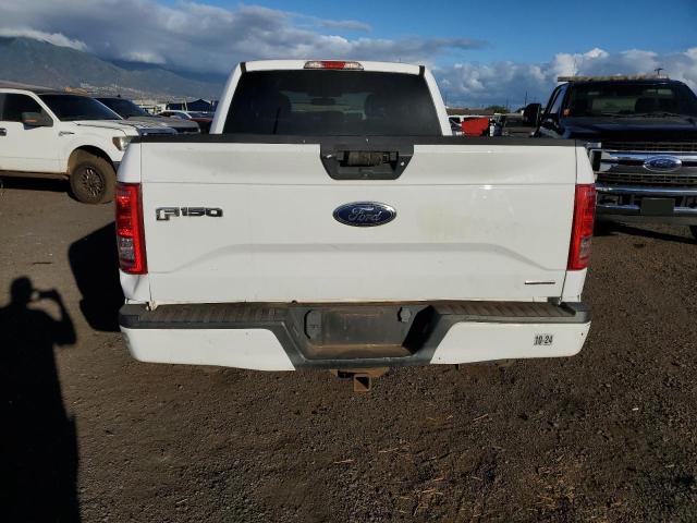 Photo 6 from auction – 2016 FORD F150 SUPER with VIN 1FTEX1CF3GKD97614