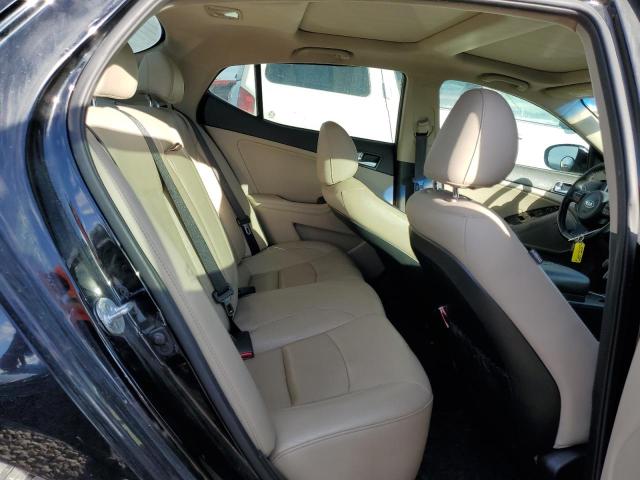 Foto 10 de la subasta – 2015 KIA OPTIMA EX con VIN 5XXGN4A79FG460509
