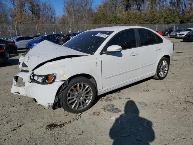 VOLVO S40 T5 2011 with VIN YV1672MS6B2545800 - Photo from auction