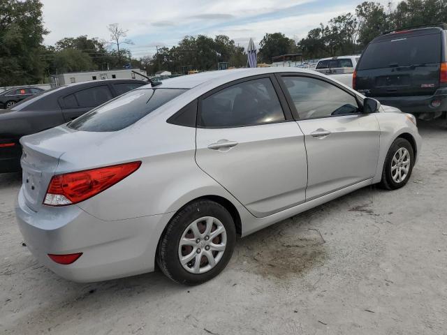 Photo 3 from auction – 2012 HYUNDAI ACCENT GLS with VIN KMHCT4AE5CU151947