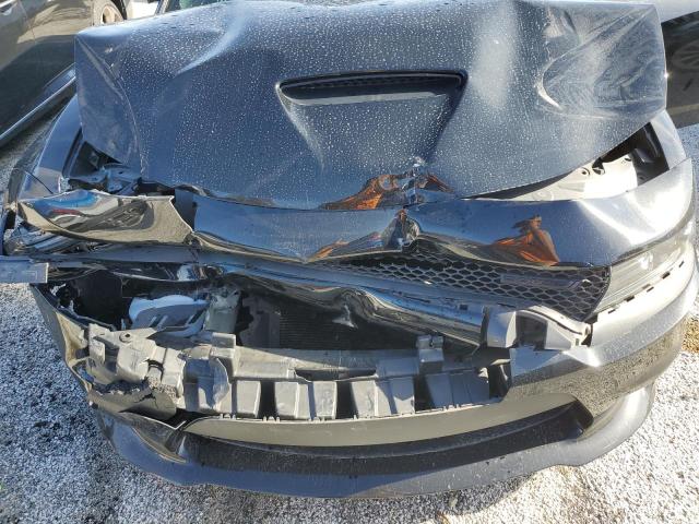 Photo 11 from auction – 2023 DODGE CHARGER GT with VIN 2C3CDXHG2PH615803