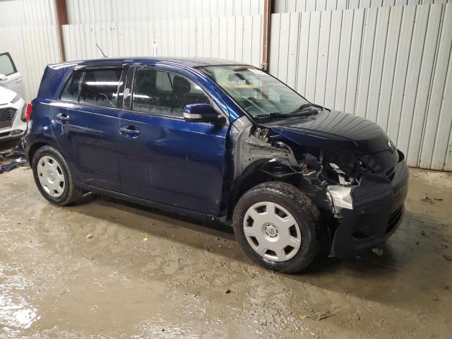 Zdjęcie 4 z aukcji – 2012 TOYOTA SCION XD z VIN JTKKU4B42C1015689