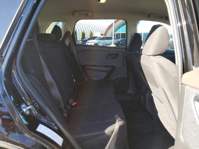 Photo 11 from auction – 2023 NISSAN ROGUE S with VIN 5N1BT3AB6PC893362