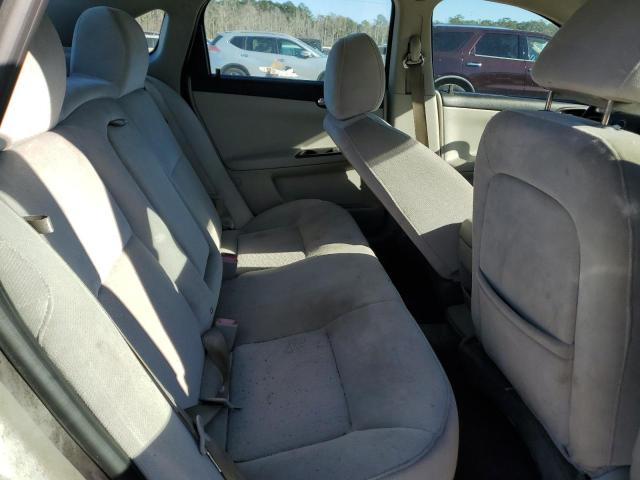 Photo 10 from auction – 2012 CHEVROLET IMPALA LT with VIN 2G1WG5E37C1298019