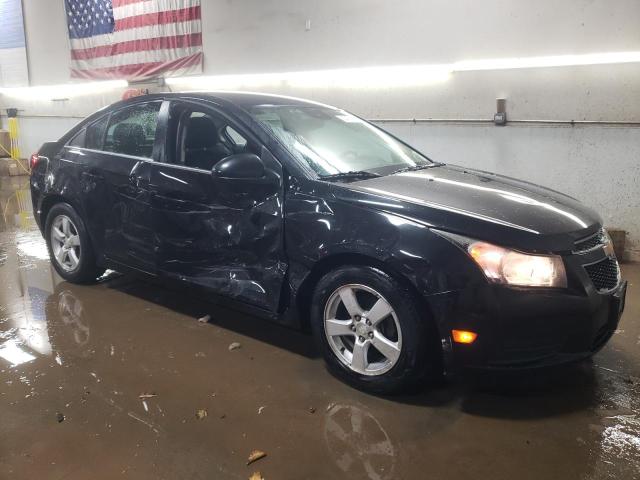 Photo 4 from auction – 2012 CHEVROLET CRUZE LT with VIN 1G1PF5SC7C7327324