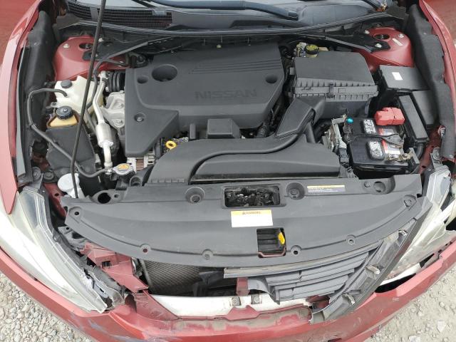 Photo 11 from auction – 2016 NISSAN ALTIMA 2.5 with VIN 1N4AL3AP1GN319225