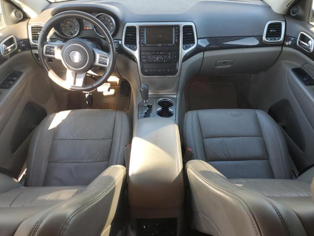 Photo 8 from auction – 2011 JEEP GRAND CHER with VIN 1J4RR4GG5BC558039