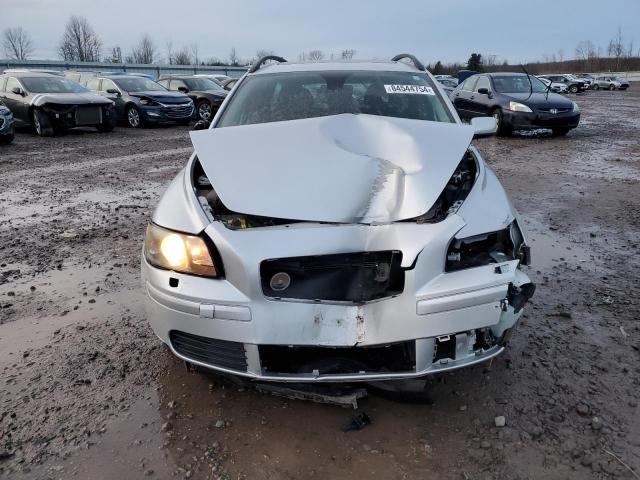 Photo 5 from auction – 2005 VOLVO V50 2.4I with VIN YV1MW390052099722