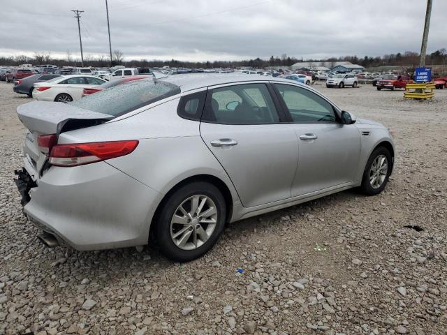 Photo 3 from auction – 2016 KIA OPTIMA LX with VIN KNAGT4L36G5105994