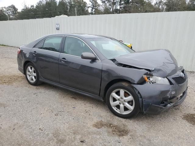 Photo 4 from auction – 2009 TOYOTA CAMRY BASE with VIN 4T1BE46K09U322973