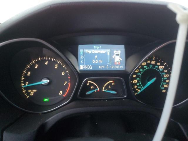 Photo 9 from auction – 2012 FORD FOCUS SEL with VIN 1FAHP3H24CL303104