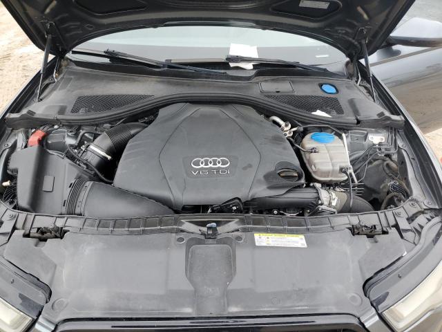 Photo 11 from auction – 2014 AUDI A6 PRESTIG with VIN WAUHMAFC1EN022269