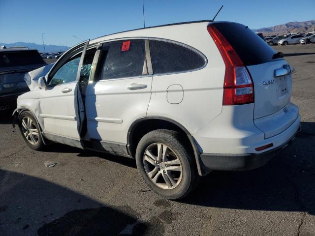 Photo 2 from auction – 2011 HONDA CR-V EXL with VIN 5J6RE3H70BL010969