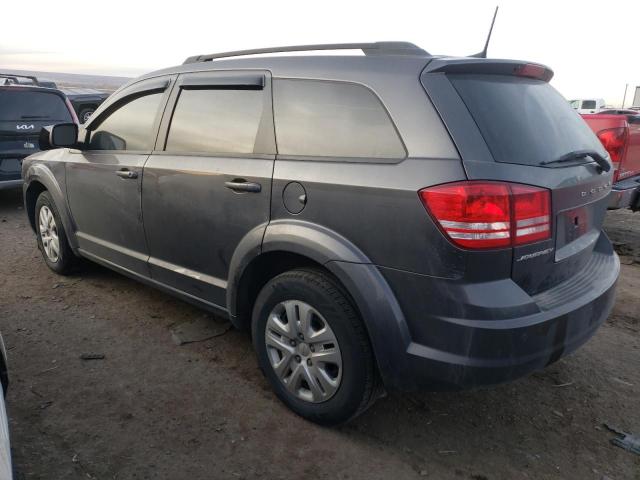 Photo 2 from auction – 2020 DODGE JOURNEY SE with VIN 3C4PDCAB0LT262516