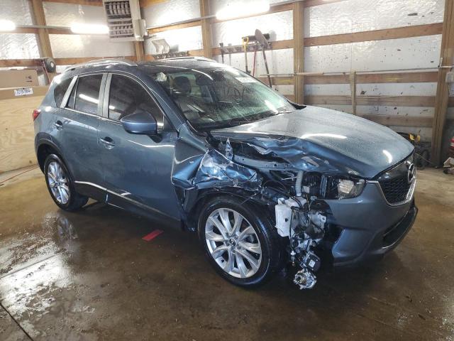Zdjęcie 4 z aukcji – 2015 MAZDA CX-5 GT z VIN JM3KE2DY5F0442939