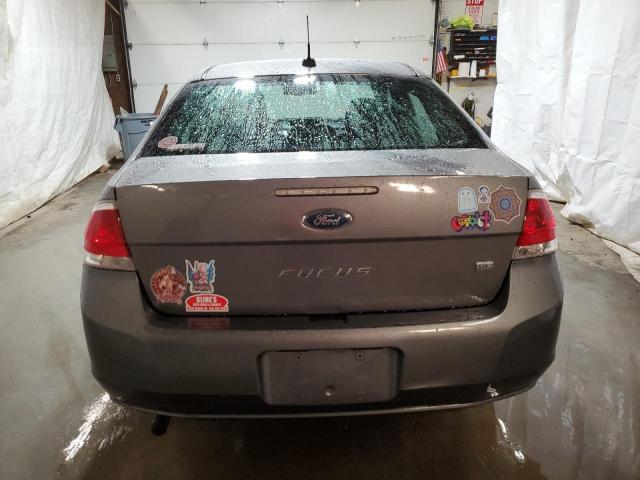 Photo 6 from auction – 2010 FORD FOCUS SE with VIN 1FAHP3FN0AW205552