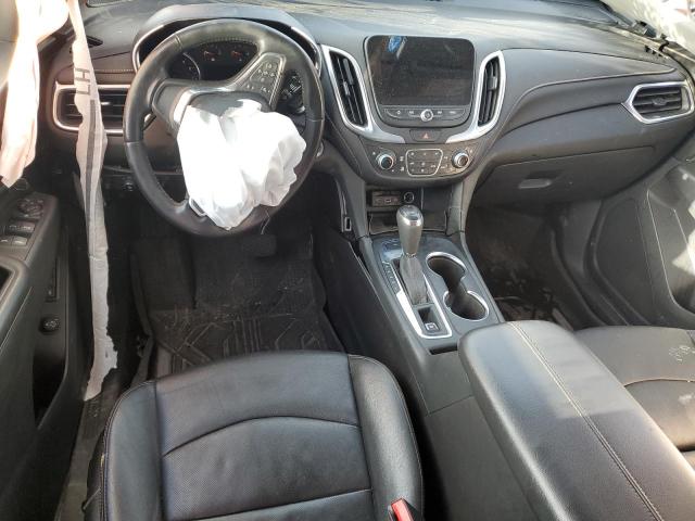 Photo 8 from auction – 2021 CHEVROLET EQUINOX PR with VIN 3GNAXXEV5MS176237