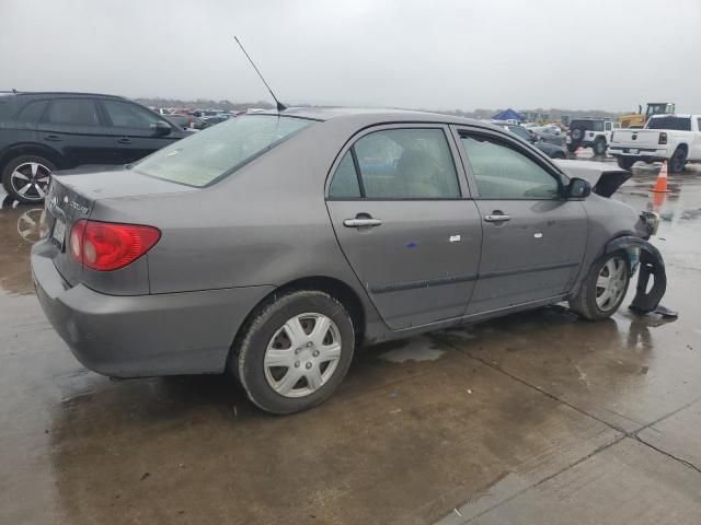Photo 3 from auction – 2005 TOYOTA COROLLA CE with VIN 1NXBR32E95Z516930