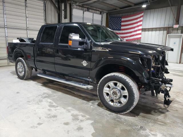Photo 4 from auction – 2014 FORD F250 SUPER with VIN 1FT7W2BT4EEA03008