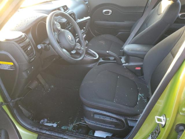 Photo 7 from auction – 2015 KIA SOUL with VIN KNDJN2A23F7760845