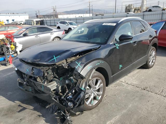 Фото 1 с аукциона – 2024 MAZDA CX-30 PREF с VIN 3MVDMBCM9RM616644