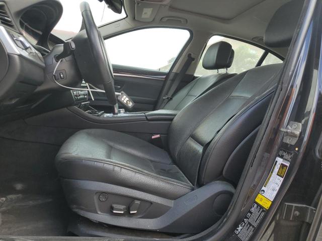 Photo 7 from auction – 2013 BMW 528 XI with VIN WBAXH5C5XDDW12715