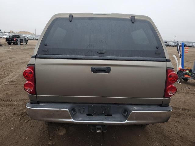 Photo 6 from auction – 2007 DODGE RAM 3500 with VIN 3D7MX39C87G707046