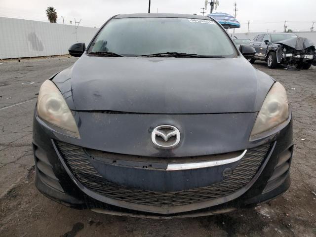 Photo 5 from auction – 2011 MAZDA 3 I with VIN JM1BL1UF9B1405324