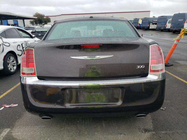 Photo 6 from auction – 2012 CHRYSLER 300 with VIN 2C3CCAAGXCH217047
