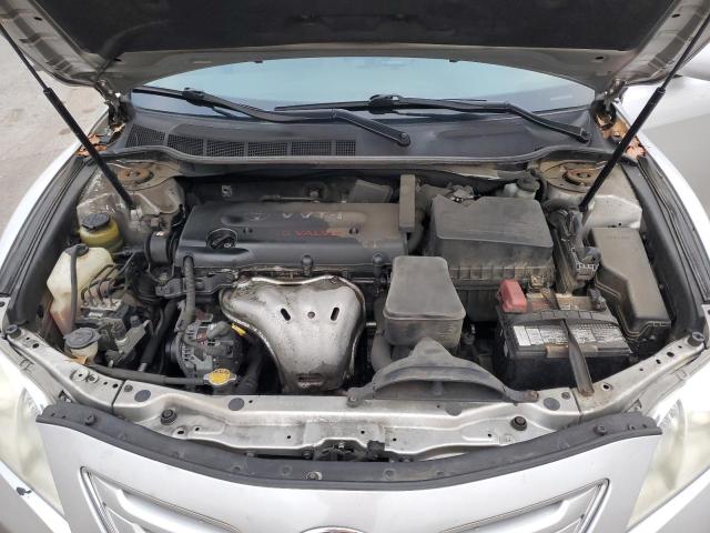 Photo 11 from auction – 2009 TOYOTA CAMRY with VIN 4T1BE46K29U389350
