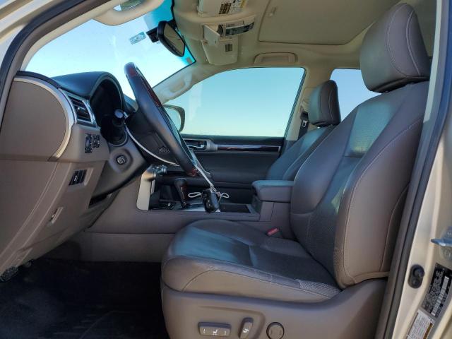 Photo 7 from auction – 2012 LEXUS GX 460 with VIN JTJBM7FX1C5039968