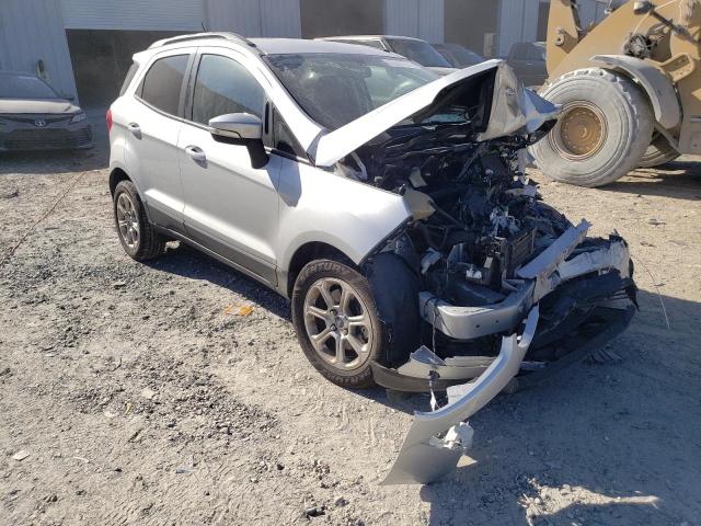 Photo 4 from auction – 2018 FORD ECOSPORT S with VIN MAJ3P1TE8JC176578