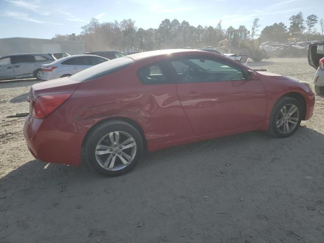 Фото 3 с аукциона – 2012 NISSAN ALTIMA S с VIN 1N4AL2EP2CC199641
