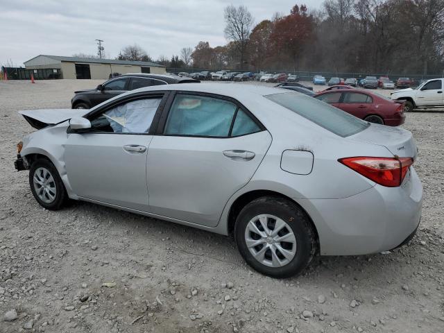 Photo 2 from auction – 2017 TOYOTA COROLLA L with VIN 2T1BURHE2HC768789