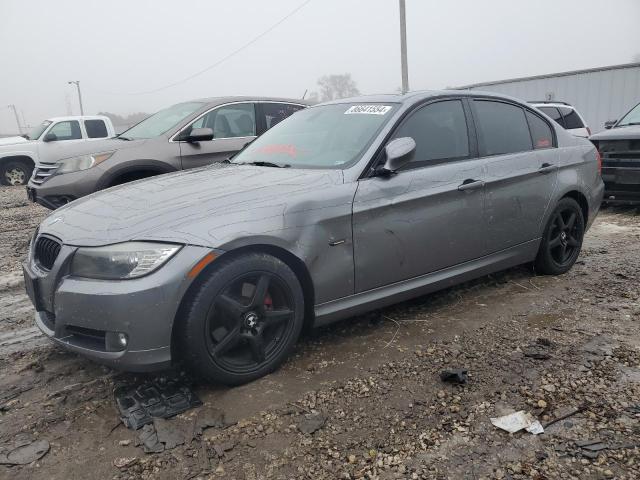 BMW 328 I 2011 with VIN WBAPH7G52BNN06434 - Photo from auction