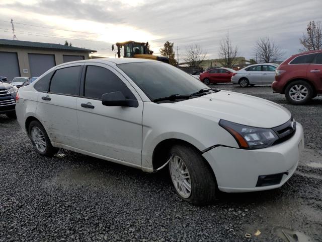 Photo 4 from auction – 2010 FORD FOCUS SE with VIN 1FAHP3FN2AW263646