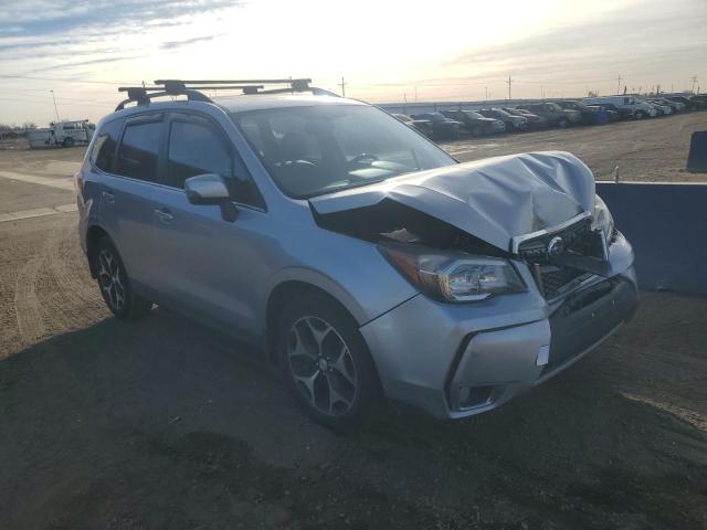 Photo 4 from auction – 2014 SUBARU FORESTER 2 with VIN JF2SJGMC6EH450085
